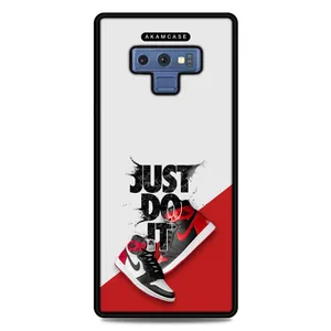 AKAM AMC-WSGN9-NIKE-20 Cover For Samsung Galaxy Note 9
