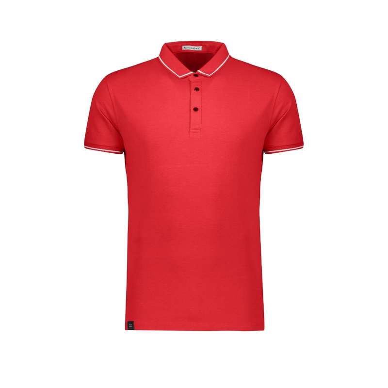 پولوشرت ورزشی مردانه هالیدی مدل 7575