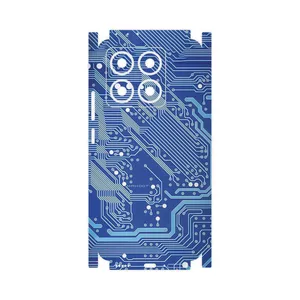 MAHOOT Blue_Printed_Circuit_Board-FullSkin Cover Sticker for Xiaomi 14T