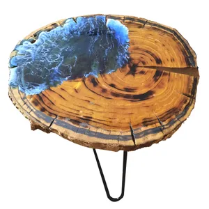 میز عسلی مدل YM-21545