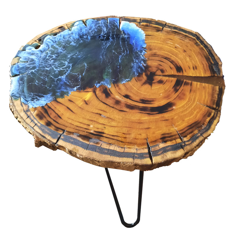 میز عسلی مدل YM-21545