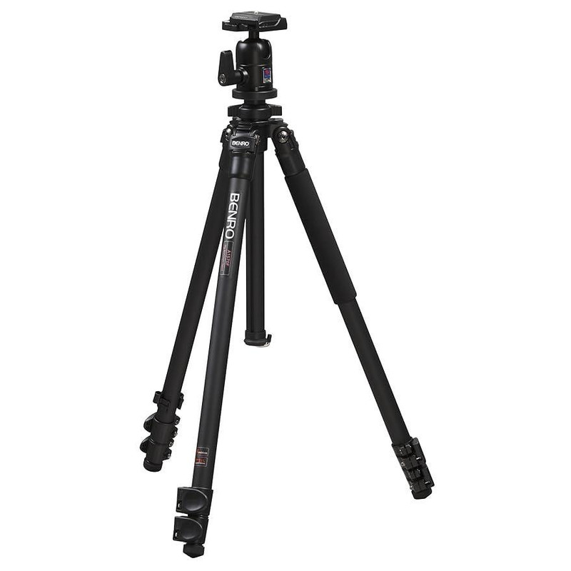 سه پایه دوربین بنرو مدل A1570F-B1
