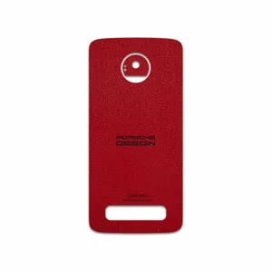 MAHOOT RL-PRDS Cover Sticker for Motorola Moto Z