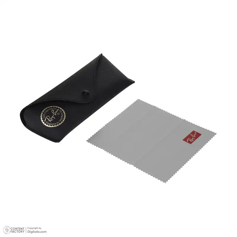 عینک آفتابی ری بن مدل 3029- L2112