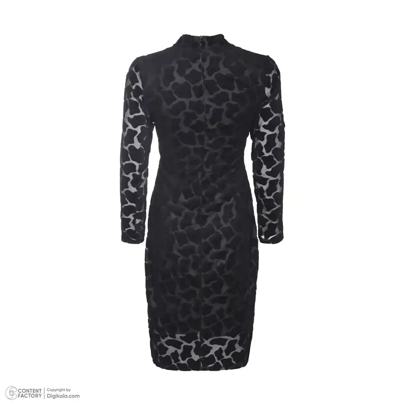 پیراهن زنانه مدل B7576