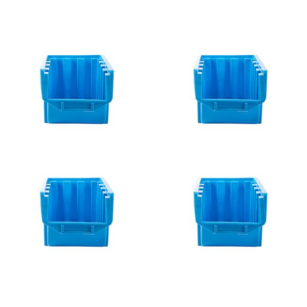 باکس مدل PKS6 مجموعه 4 عددی باکس مدل PKS6 مجموعه 4 عددی
