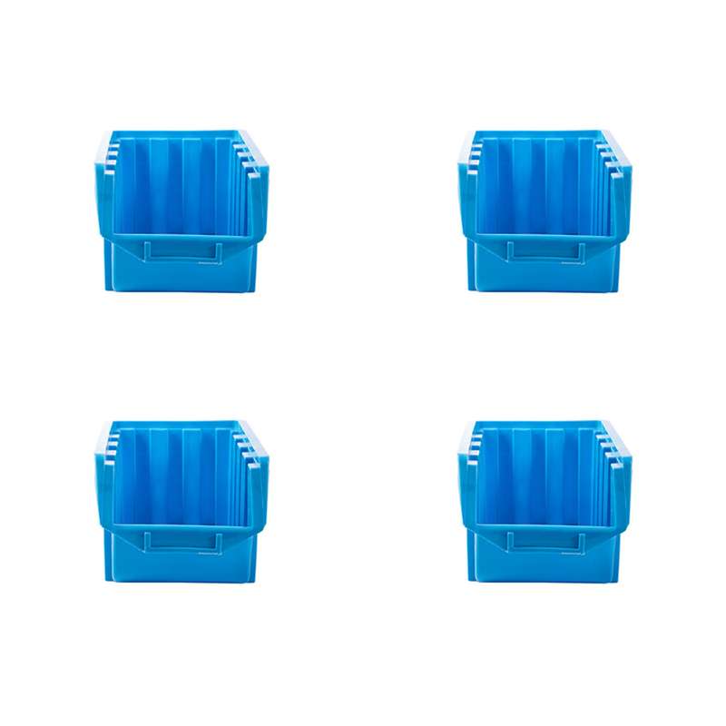 باکس مدل KS102 مجموعه 4 عددی