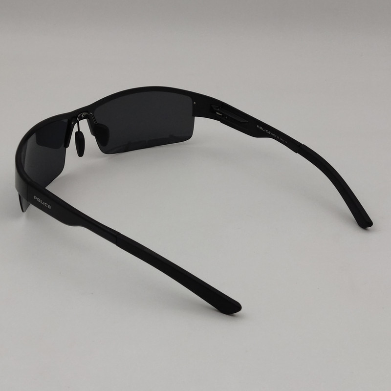 عینک آفتابی بایکر (Biker) پلیس 10