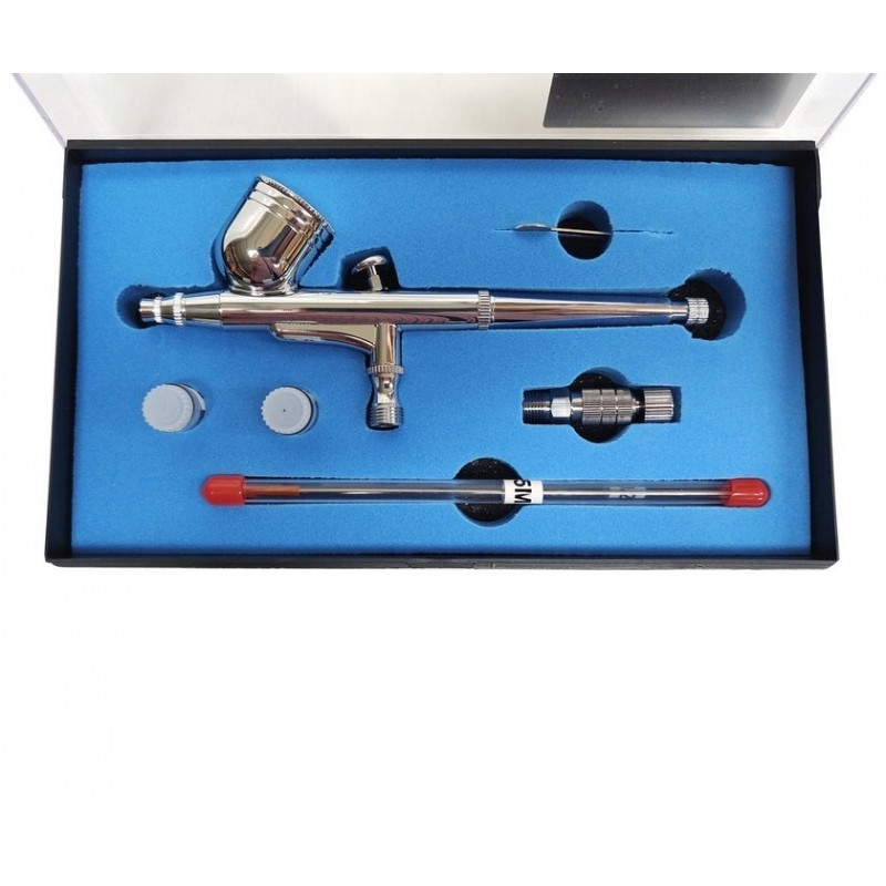 پیستوله ایربراش مدل AB-130S