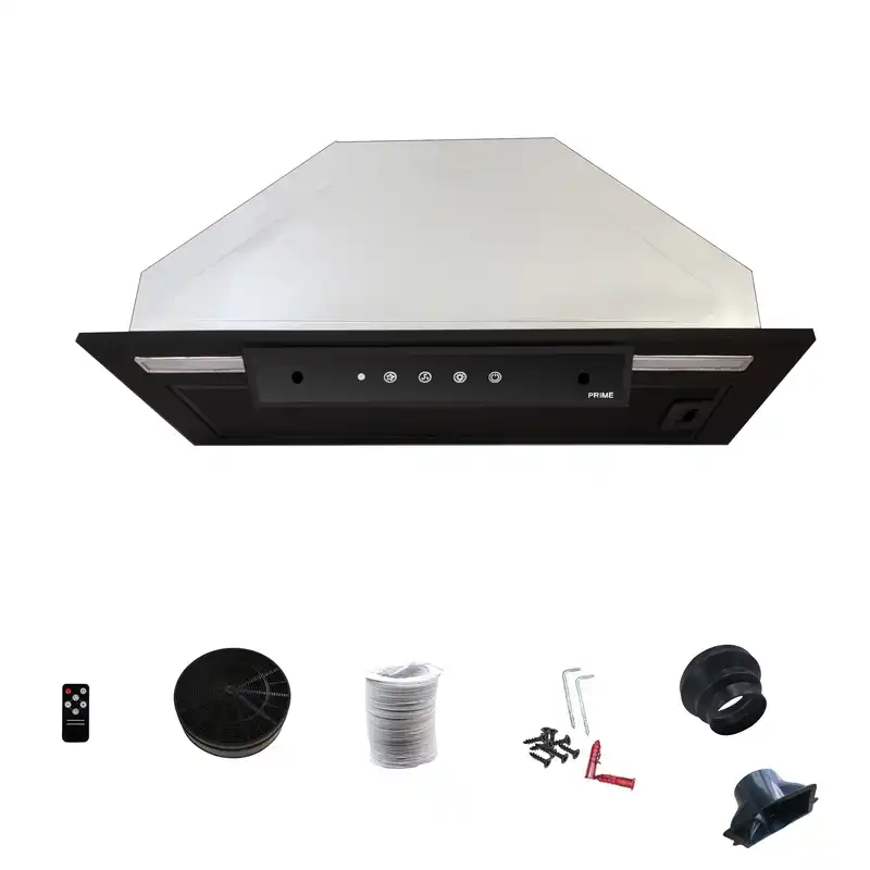 هود مخفی پرایم مدل HT450 Full سایز70