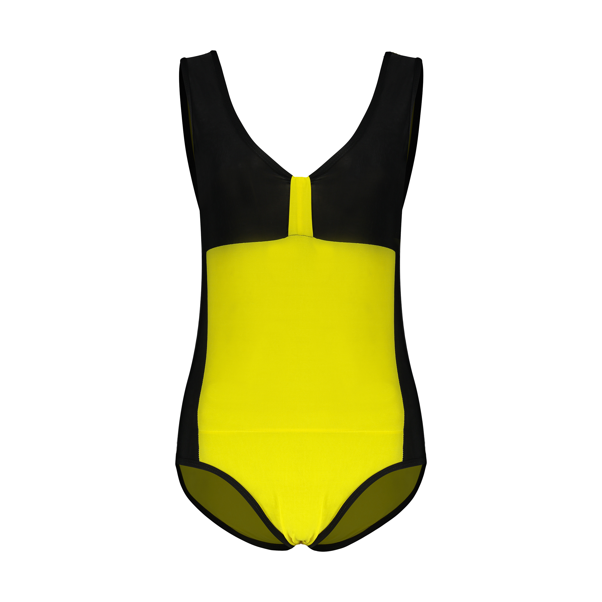 مایو زنانه مدل pl326