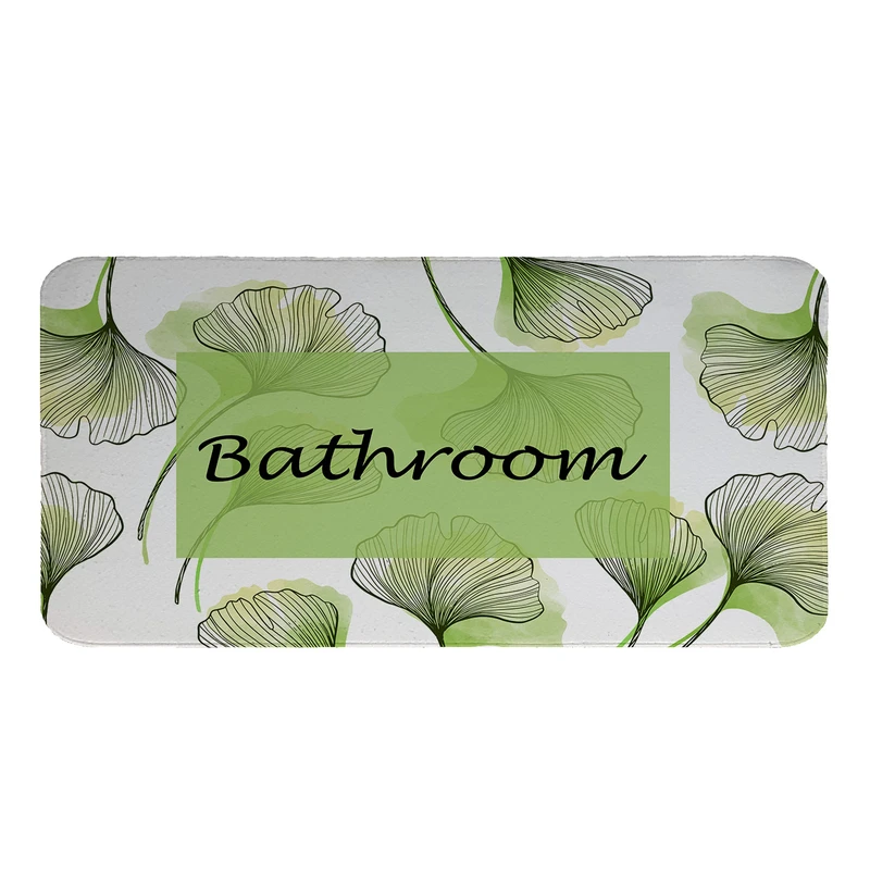    پادری طرح حمام کد 8733 سایز 110×60 سانتی متر