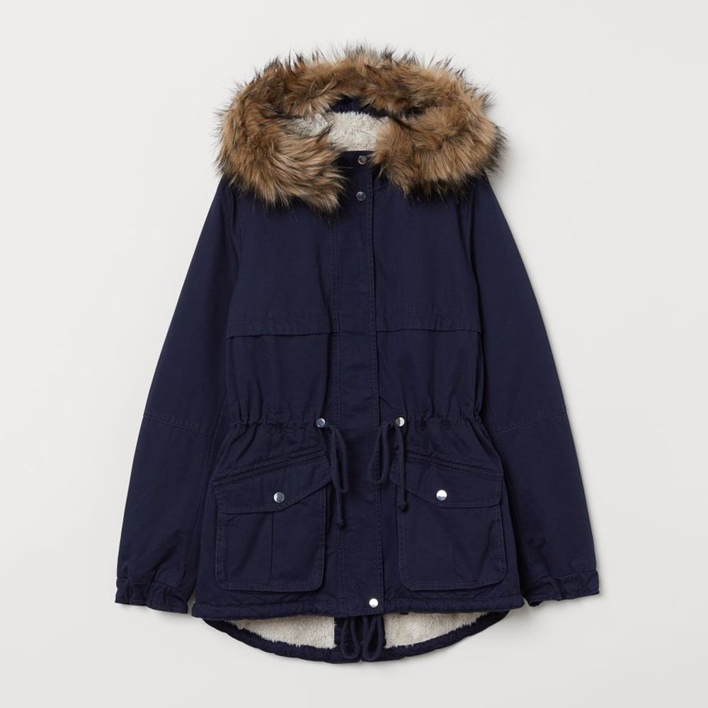 کاپشن زنانه دیوایدد مدل 113172 - - 4