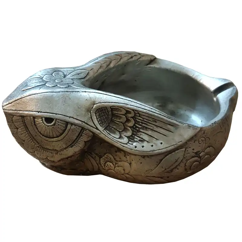 زیرسیگاری لیلپار طرح خرگوش مدل DGA-2118 N