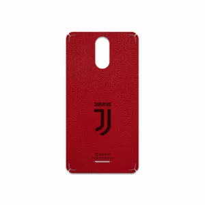 MAHOOT RL-JUVE Cover Sticker for Tecno WX3F LTE