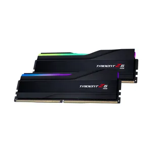 رم دسکتاپ DDR5 دو کاناله 5600 مگاهرتز CL30 جی اسکیل مدل  TRIDENT Z5 RGB  ظرفیت 32 گیگابایت