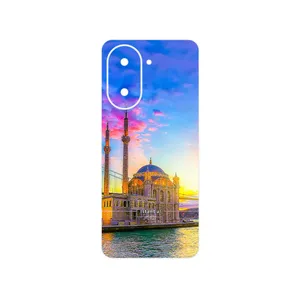 MAHOOT City of Istanbul Cover Sticker for Xiaomi Poco C71