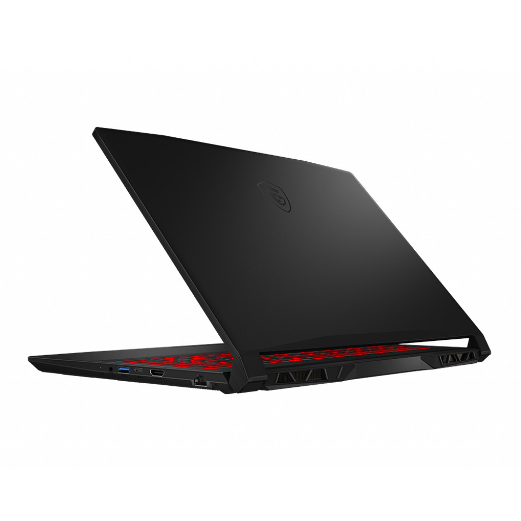 لپ تاپ 15.6 اینچی ام اس آی مدل Katana GF66 12UC