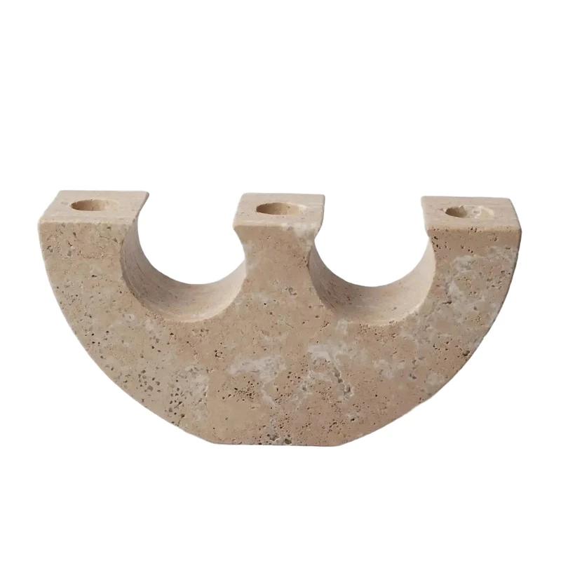 شمعدان طرح چند شاخه