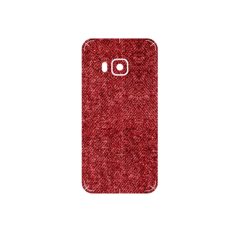 برچسب پوششی ماهوت مدل Fabric Texture 4 مناسب برای گوشی موبایل اچ تی سی One S9