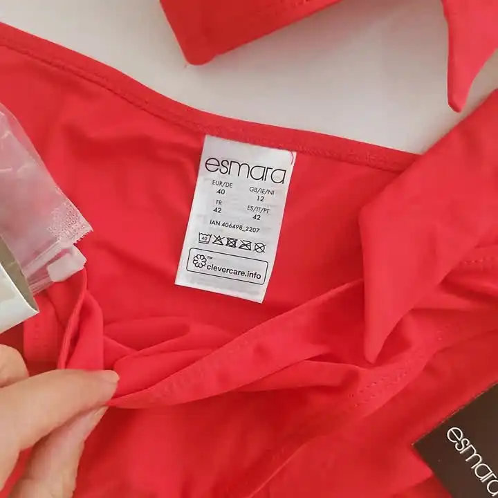 مایو زنانه اسمارا مدل 109299