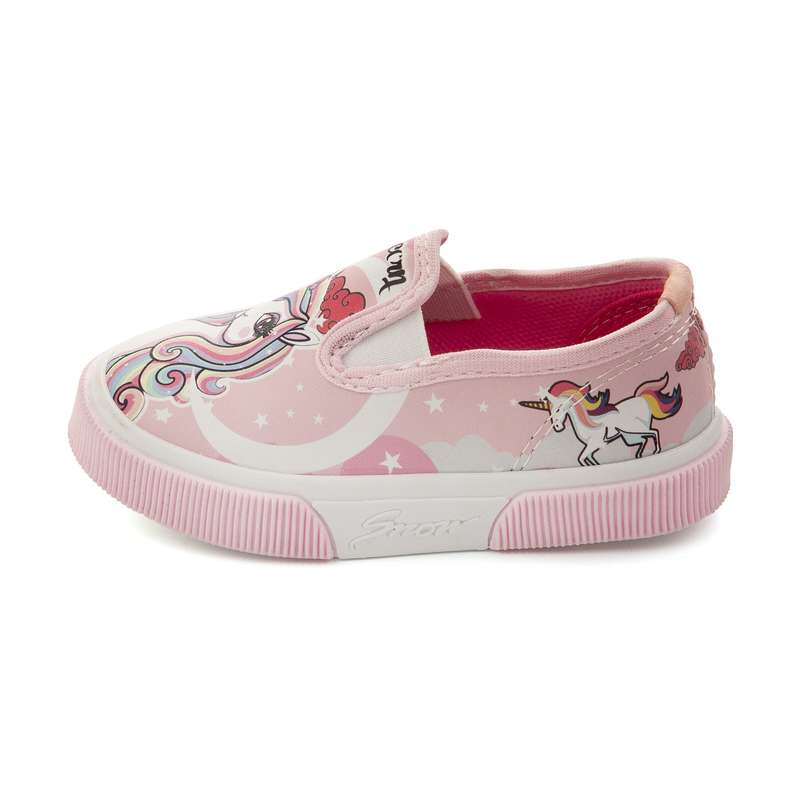 کفش دخترانه ال سی وایکیکی مدل 0W0028Z4-pink