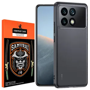 Samurai Specter For Xiaomi PocoF6Pro