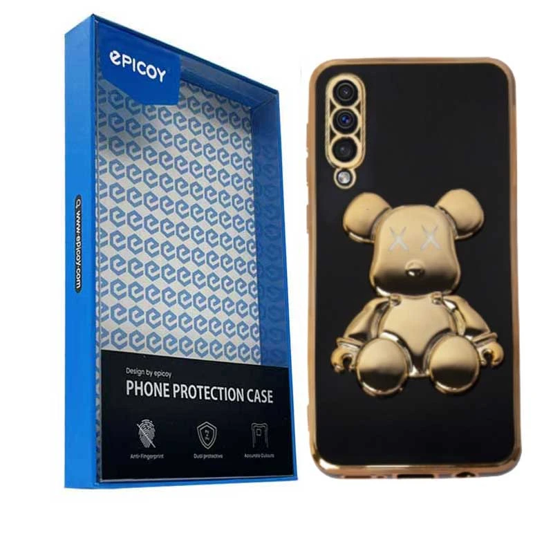 کاور اپیکوی مدل PowerBear مناسب برای گوشی موبایل سامسونگ Galaxy A50 / A50s