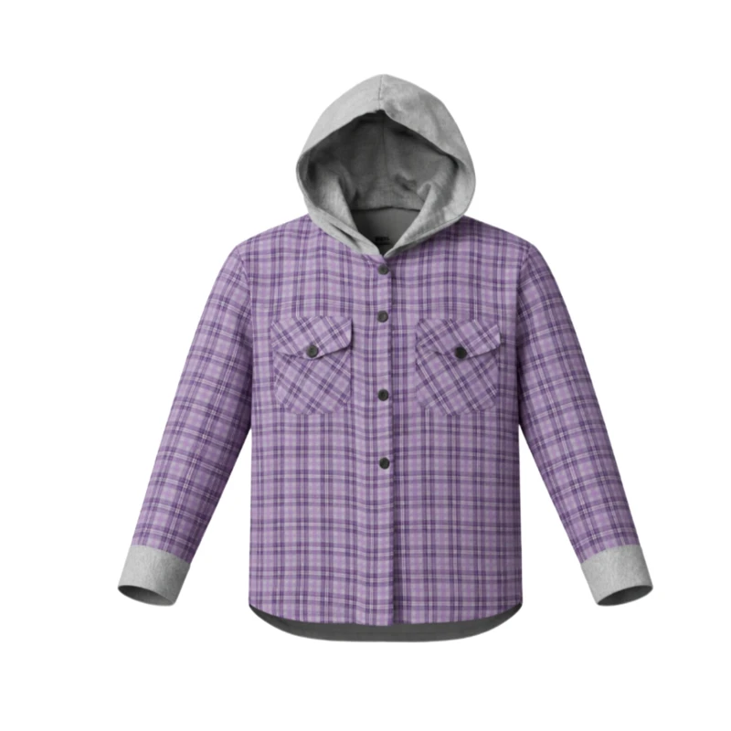 سویشرت دخترانه مدل AR4202