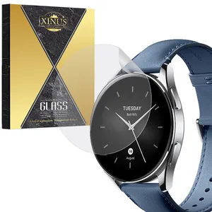 Xinus NNOX Screen Protector For Xiaomi Watch S2 46mm