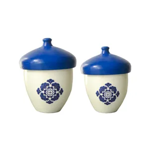 بانکه مدل بلوط مجموعه 2 عددی
