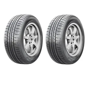 لاستیک خودرو تراینگل مدل TR928 سایز 195/60/14 تولید سال 2024 تعداد 2 حلقه