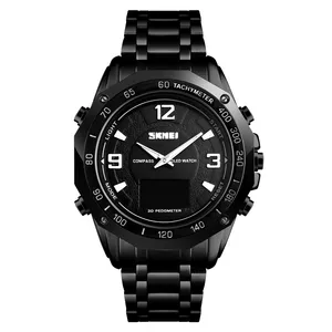 ساعت مچی عقربه‌ای مردانه اسکمی مدل 1464BL