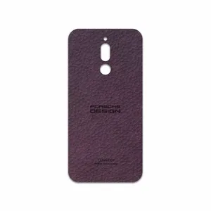 MAHOOT PL-PRDS Cover Sticker for Xiaomi Redmi 8
