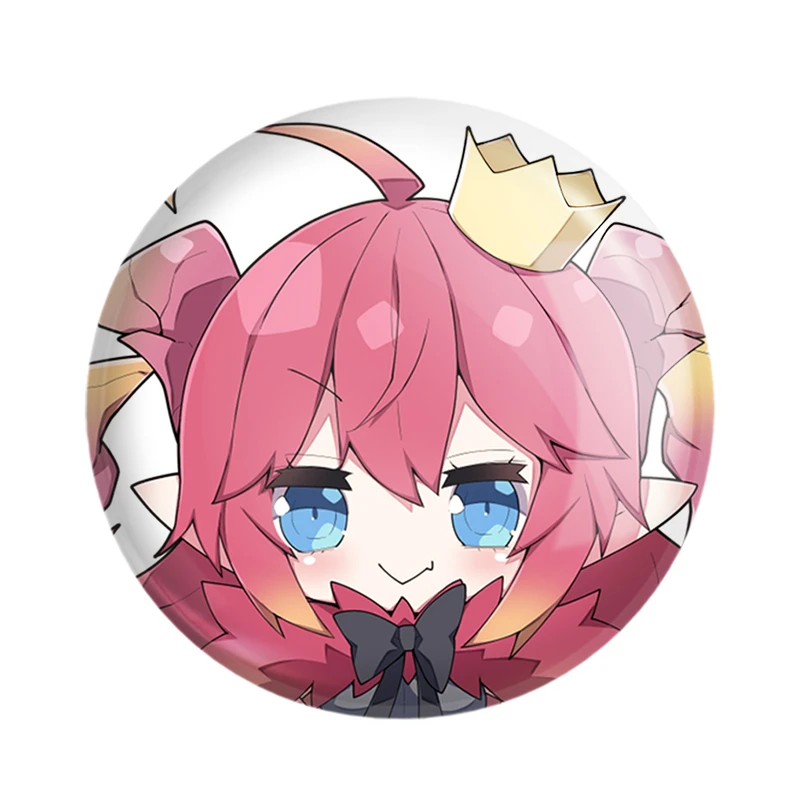 مگنت خندالو مدل بازی شکارچی هیولا (Monster Hunter) کد 33262