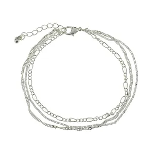 پابند زنانه مدل زنجیری کد 00369