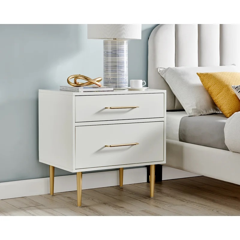 میز پاتختی مدل BL0037