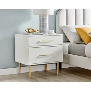 میز پاتختی مدل BL0037