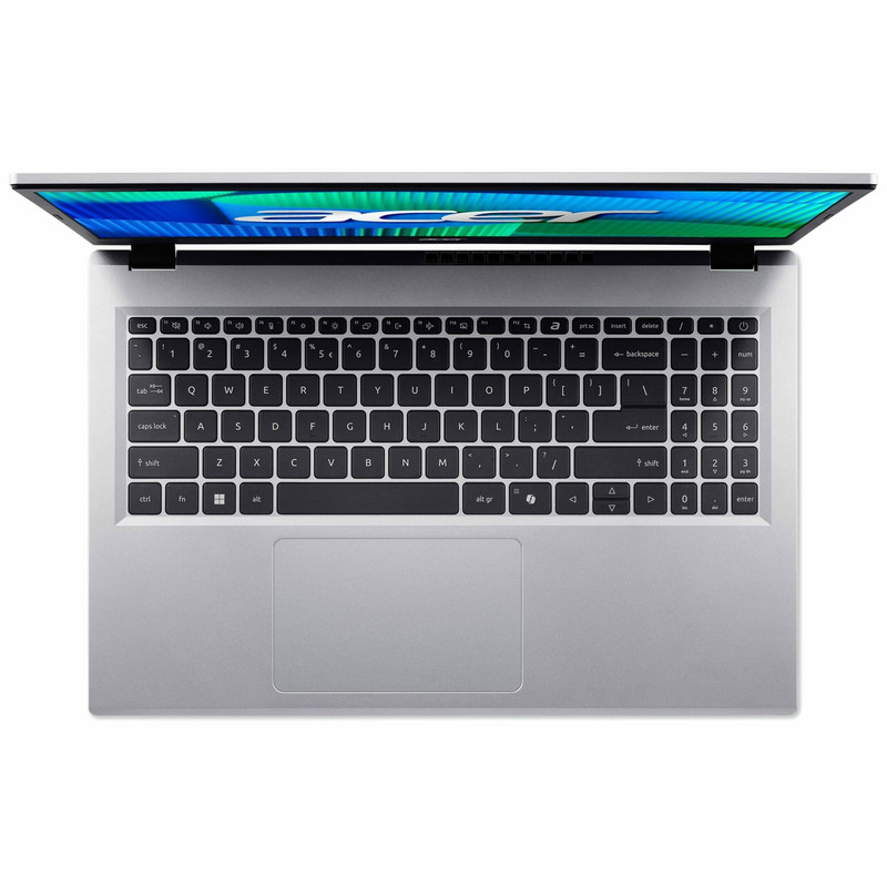 لپ تاپ 15.6 اینچی ایسر مدل Extensa 15 EX215-57-51XH-i5 13420H-16GB DDR5 4800Hz-512GB SSD-IPS