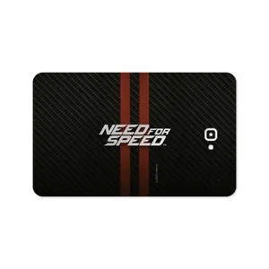 MAHOOT Need-for-Speed-Game Cover Sticker for Samsung Galaxy Tab A 10.1 2016 T580