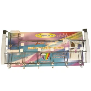 آویز لباس مدل a0036