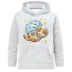 هودی زنانه طرح خرگوش فانتزی مدل H389