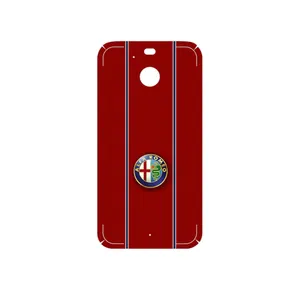 MAHOOT Alfa Romeo Cover Sticker for HTC 10 Evo