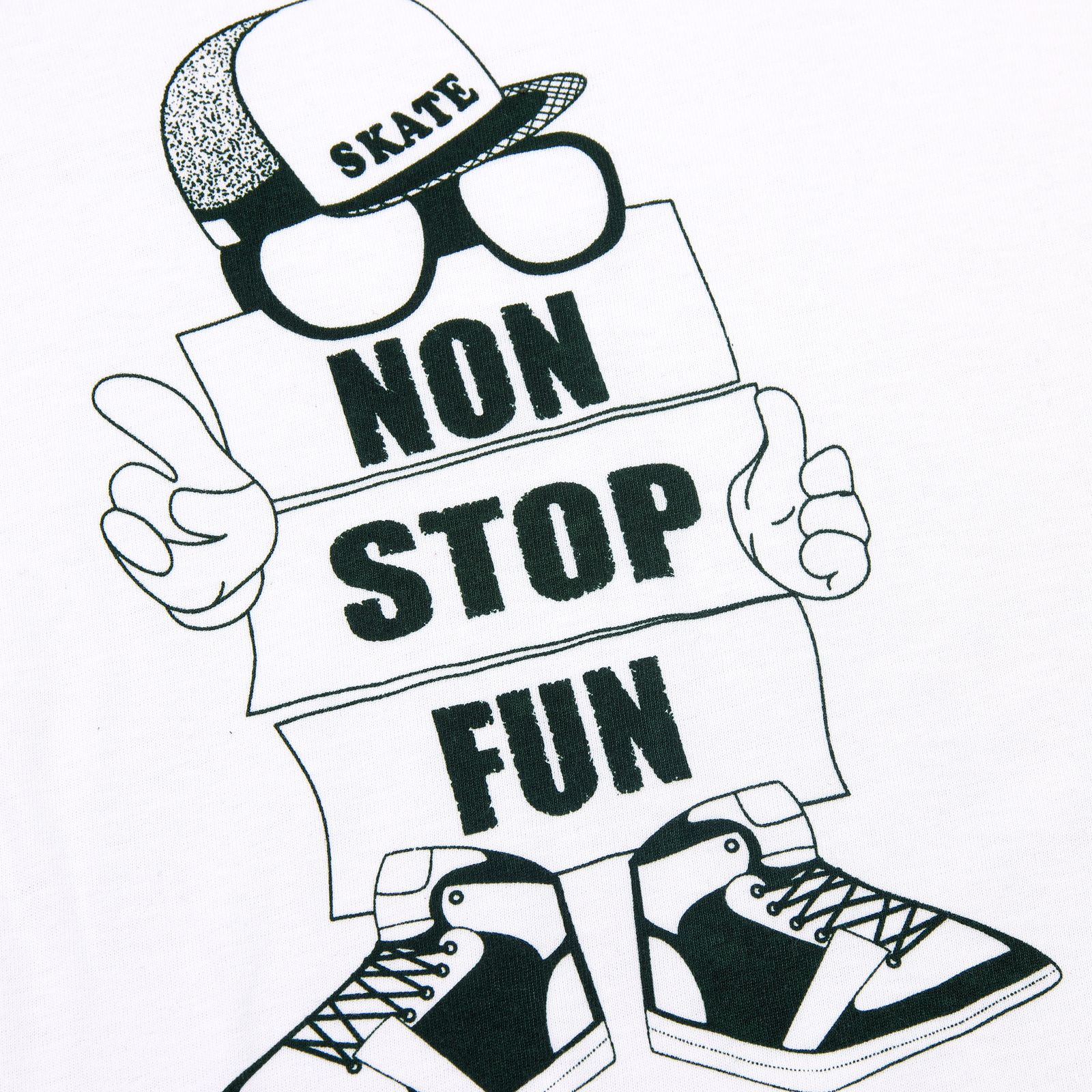 ست پیراهن و تیشرت پسرانه فیورلا مدل آرتیکا 42534 - - 3