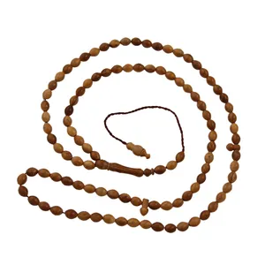 تسبیح بازرگانی میلادی مدل کشکول کد T_289