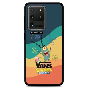AKAM AMCWSGS20U-VANS2 Cover For Samsung Galaxy S20 Ultra