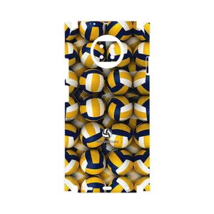 MAHOOT Volleyball-FullSkin Cover Sticker for Xiaomi Redmi Note 9T