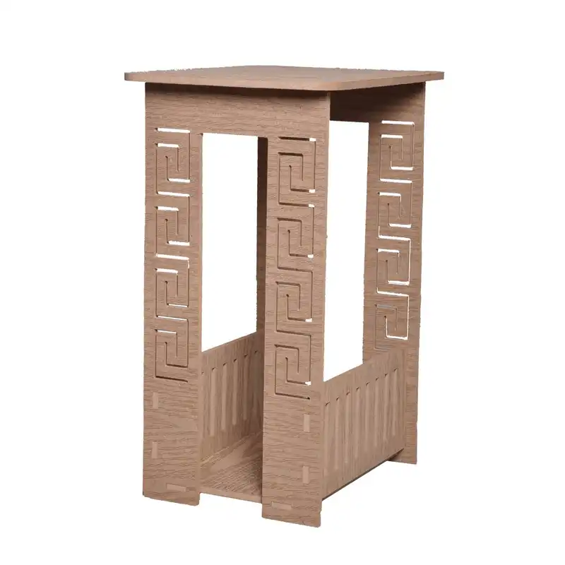 میز عسلی مدل E01