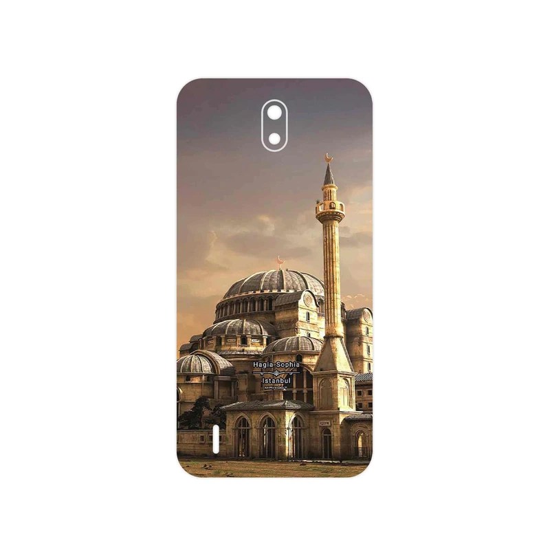 برچسب پوششی ماهوت مدل Hagia Sophia Mosque مناسب برای گوشی موبایل نوکیا C1