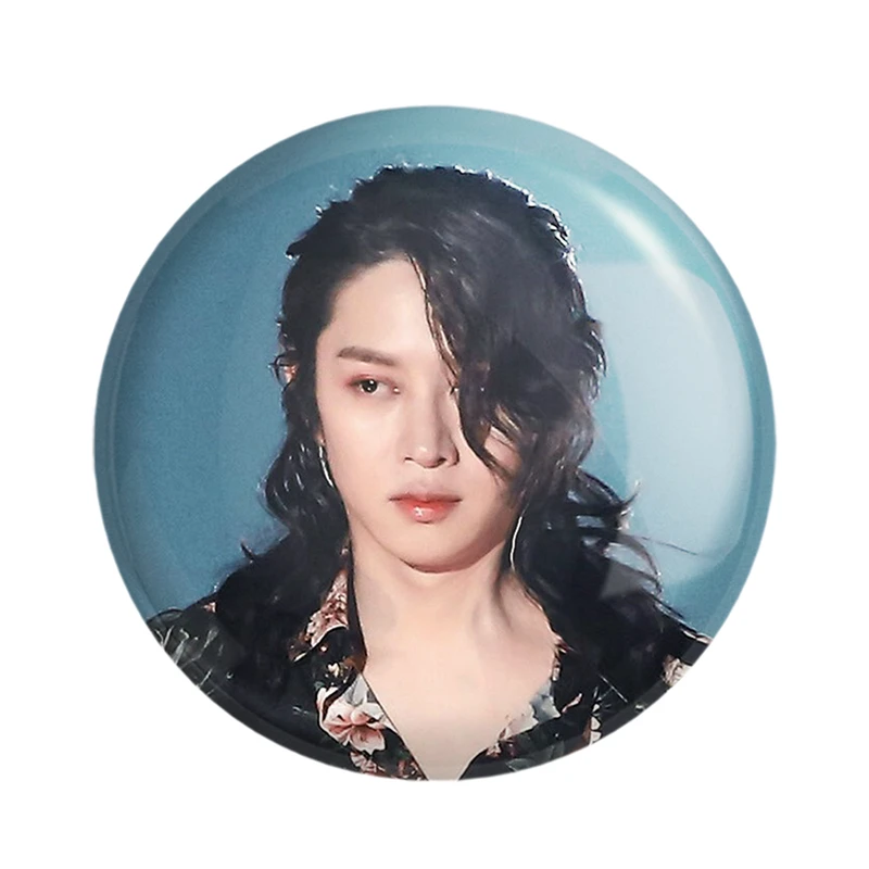 مگنت خندالو مدل هیچول گروه سوپر جونیور Super Junior کد 21470